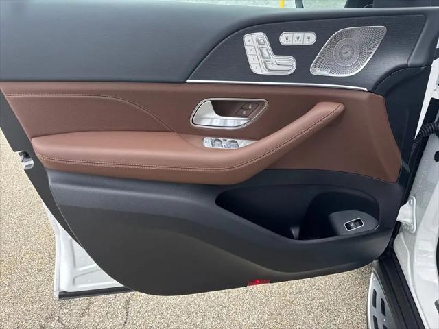 2026 Mercedes-Benz GLE GLE 350 GLE 350