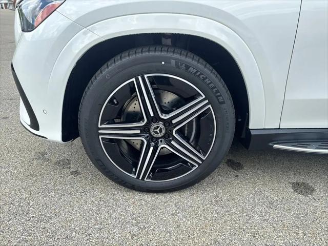 2026 Mercedes-Benz GLE GLE 350 GLE 350