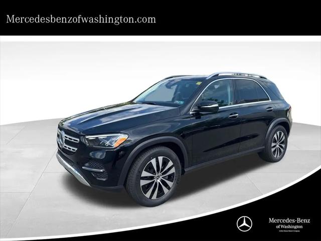 2026 Mercedes-Benz GLE GLE 350 GLE 350 for sale in Washington, PA