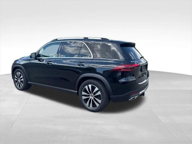 2026 Mercedes-Benz GLE GLE 350 GLE 350
