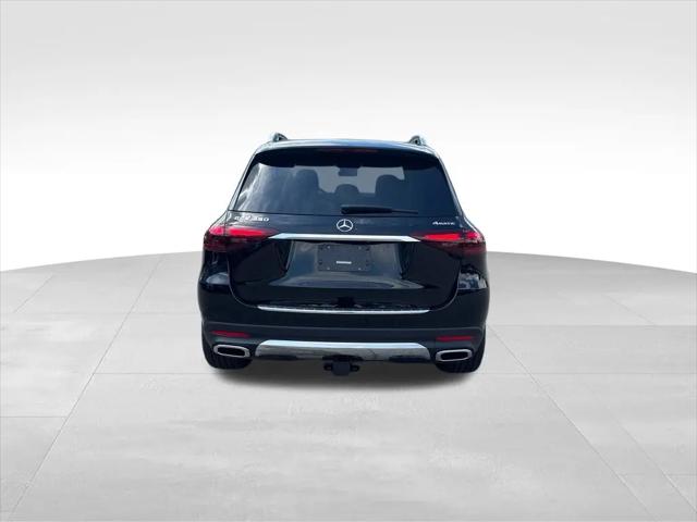 2026 Mercedes-Benz GLE GLE 350 GLE 350