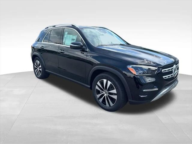 2026 Mercedes-Benz GLE GLE 350 GLE 350
