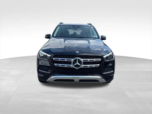 2026 Mercedes-Benz GLE GLE 350 GLE 350
