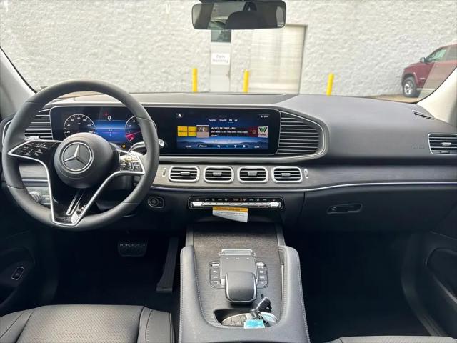 2026 Mercedes-Benz GLE GLE 350 GLE 350