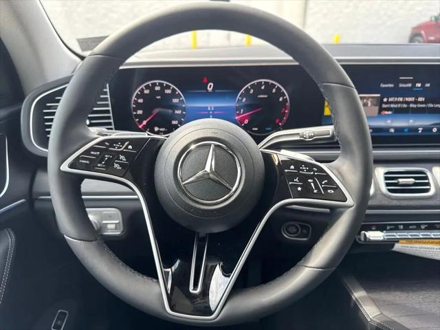 2026 Mercedes-Benz GLE GLE 350 GLE 350