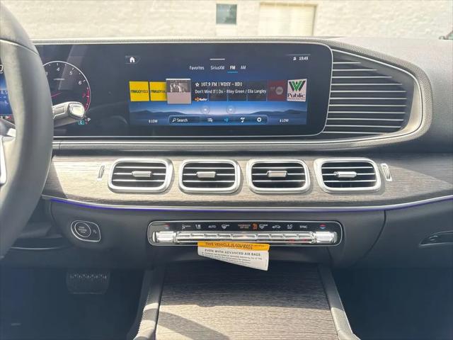 2026 Mercedes-Benz GLE GLE 350 GLE 350
