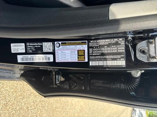 2026 Mercedes-Benz GLE GLE 350 GLE 350