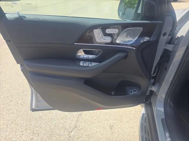 2026 Mercedes-Benz GLE GLE 450 4MATIC