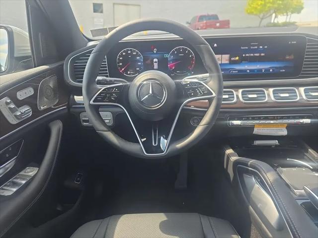 2026 Mercedes-Benz GLE GLE 450 4MATIC
