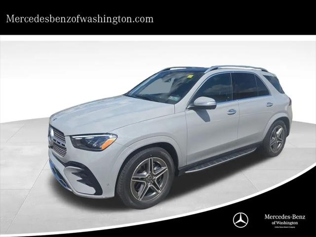 2026 Mercedes-Benz GLE GLE 450 4MATIC for sale in Washington, PA