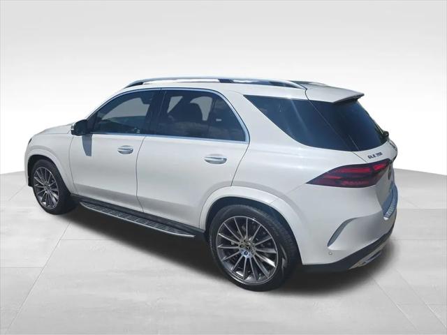 2026 Mercedes-Benz GLE GLE 350 GLE 350
