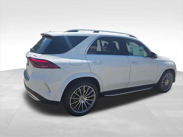 2026 Mercedes-Benz GLE GLE 350 GLE 350