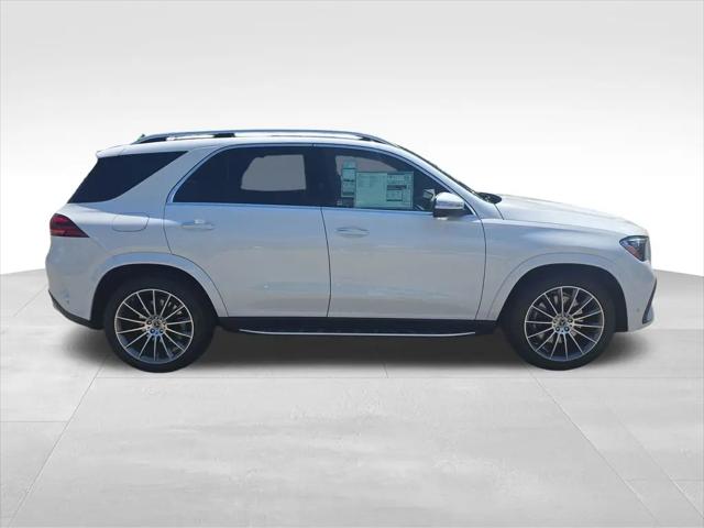 2026 Mercedes-Benz GLE GLE 350 GLE 350
