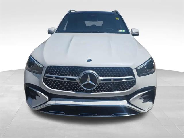 2026 Mercedes-Benz GLE GLE 350 GLE 350