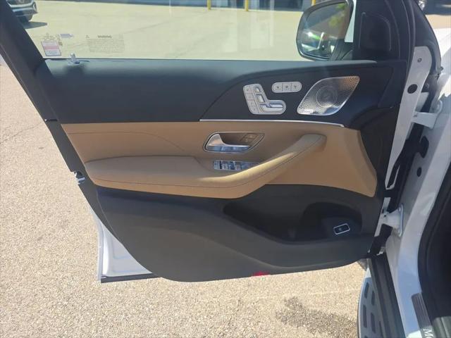 2026 Mercedes-Benz GLE GLE 350 GLE 350