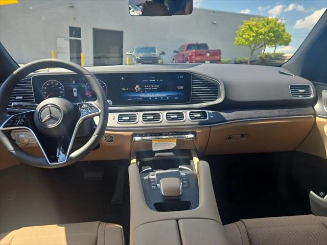2026 Mercedes-Benz GLE GLE 350 GLE 350