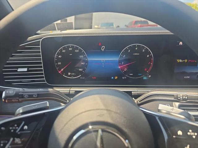 2026 Mercedes-Benz GLE GLE 350 GLE 350