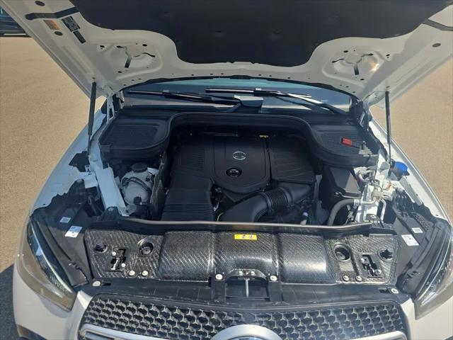2026 Mercedes-Benz GLE GLE 350 GLE 350