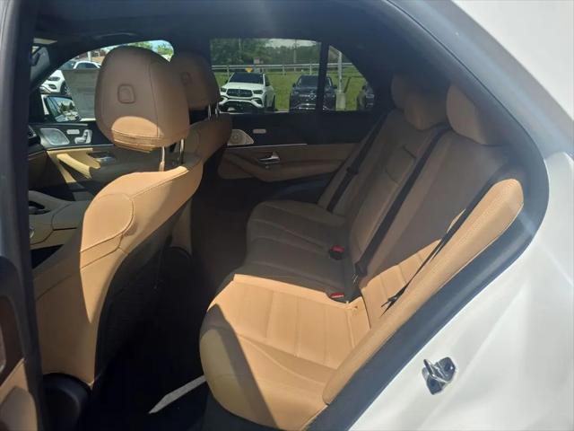 2026 Mercedes-Benz GLE GLE 350 GLE 350