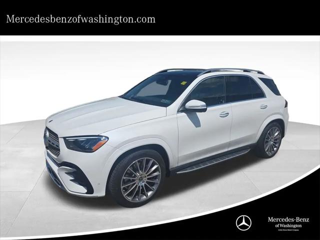 2026 Mercedes-Benz GLE GLE 350 GLE 350 for sale in Washington, PA