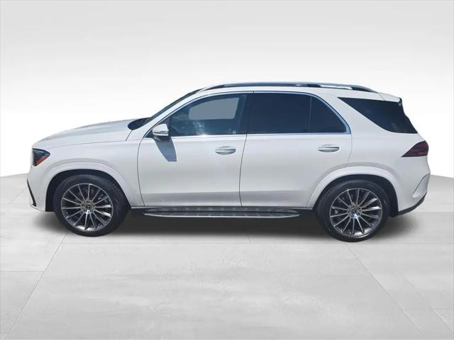 2026 Mercedes-Benz GLE GLE 350 GLE 350