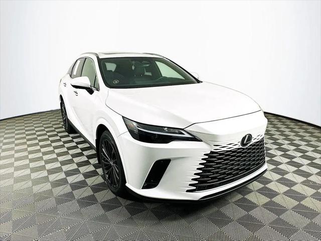2024 Lexus RX 350 Premium Plus for sale in Toledo, OH