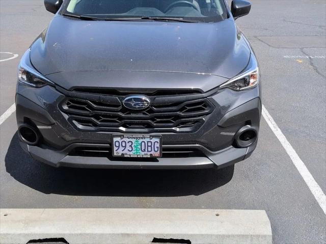 2024 Subaru Crosstrek 2.0i