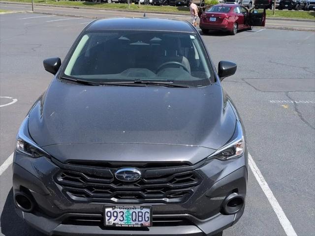 2024 Subaru Crosstrek 2.0i