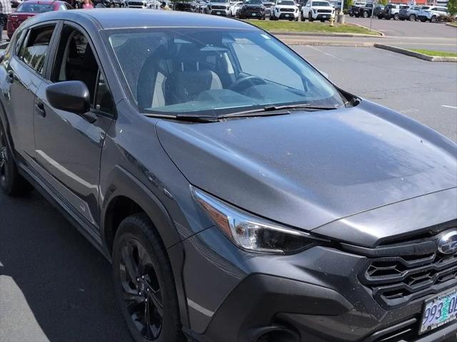 2024 Subaru Crosstrek 2.0i