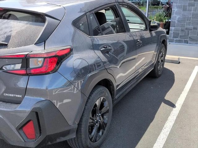 2024 Subaru Crosstrek 2.0i