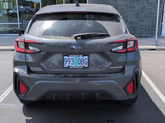 2024 Subaru Crosstrek 2.0i