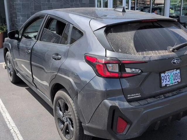 2024 Subaru Crosstrek 2.0i