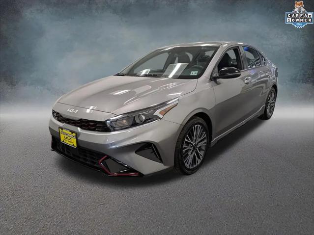 2023 Kia Forte GT-Line for sale in Denville, NJ