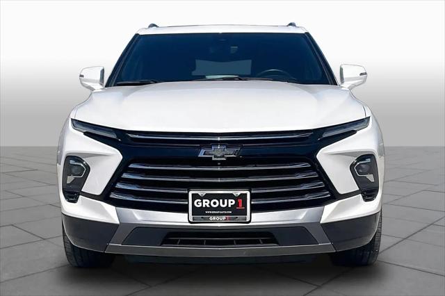 2023 Chevrolet Blazer FWD Premier