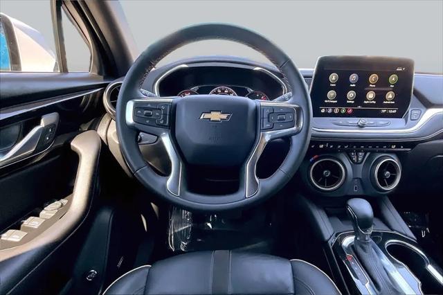 2023 Chevrolet Blazer FWD Premier
