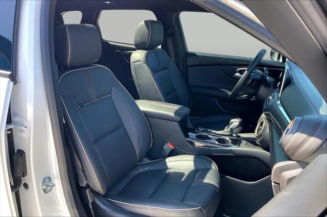 2023 Chevrolet Blazer FWD Premier