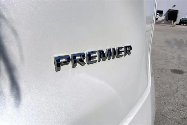 2023 Chevrolet Blazer FWD Premier