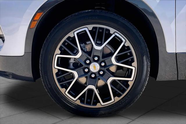 2023 Chevrolet Blazer FWD Premier