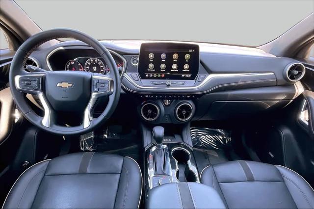 2023 Chevrolet Blazer FWD Premier