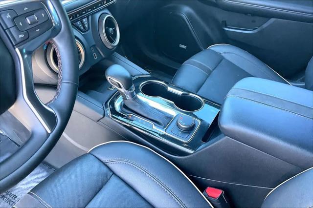2023 Chevrolet Blazer FWD Premier