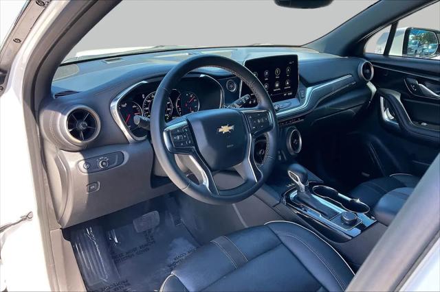 2023 Chevrolet Blazer FWD Premier