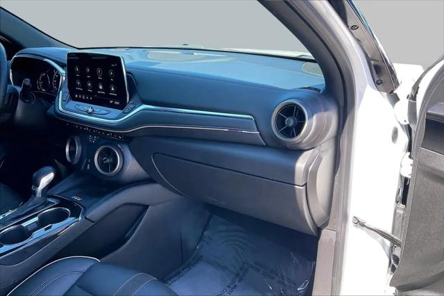 2023 Chevrolet Blazer FWD Premier
