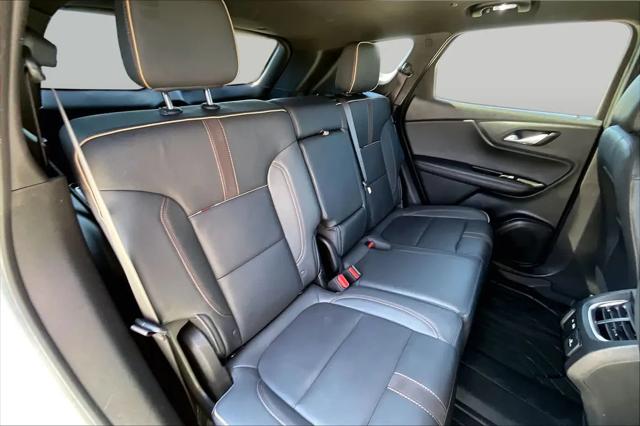 2023 Chevrolet Blazer FWD Premier
