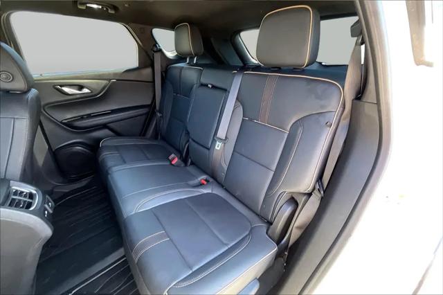 2023 Chevrolet Blazer FWD Premier