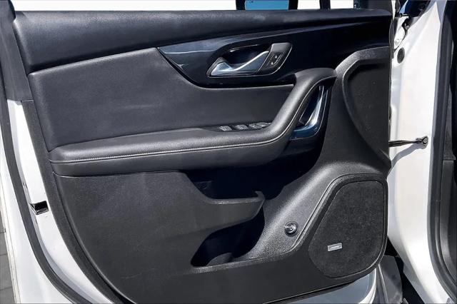 2023 Chevrolet Blazer FWD Premier