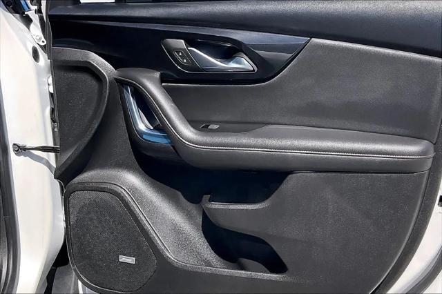 2023 Chevrolet Blazer FWD Premier