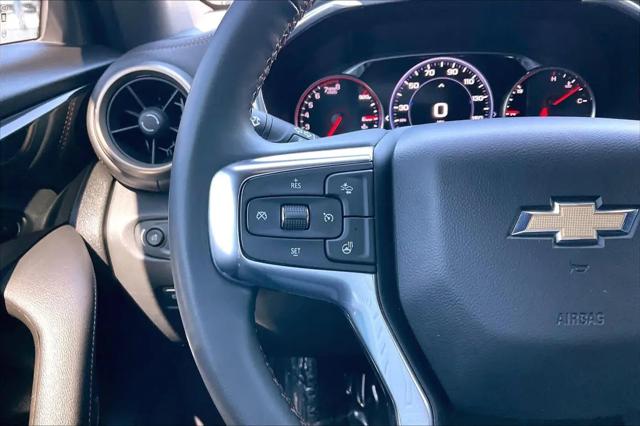 2023 Chevrolet Blazer FWD Premier