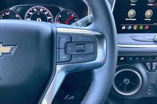 2023 Chevrolet Blazer FWD Premier