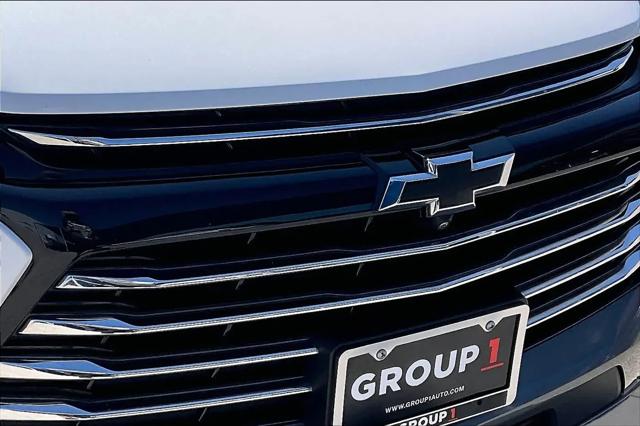 2023 Chevrolet Blazer FWD Premier