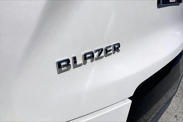 2023 Chevrolet Blazer FWD Premier